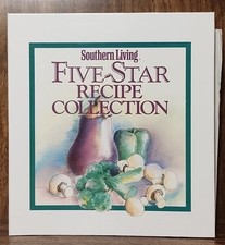 Southern living five for sale  Wheeler