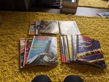 Wireless magazine mags for sale  MILTON KEYNES