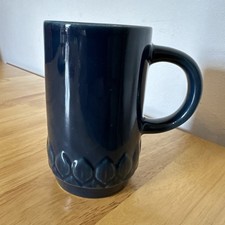 Holkham pottery tapered for sale  WISBECH