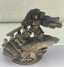 Warhammer 40k horus d'occasion  Expédié en Belgium