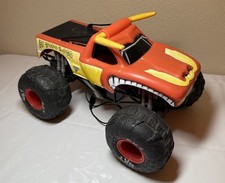Monster jam toro for sale  Riverside