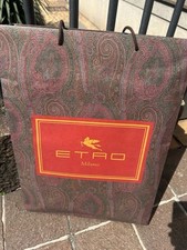 Etro sgabello design usato  Milano