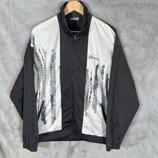 Sergio tacchini track for sale  LYTHAM ST. ANNES