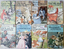 Ladybird well loved for sale  SUTTON COLDFIELD