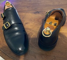 Chaussures john lobb d'occasion  Toulouse-