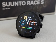 Orologio suunto race usato  Spedire a Italy