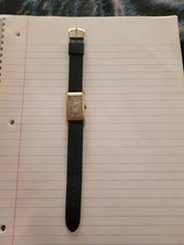 Vintage waltham rectangular for sale  San Jose