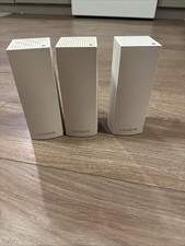 Lot linksys velop for sale  Hamilton