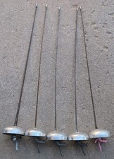 Lot vintage fencing for sale  Woodland Park