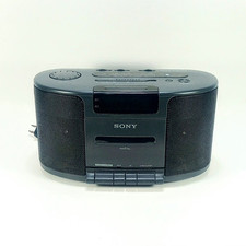 Sony icf cs650 for sale  Fleming