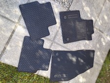 Serie tappetini gomma usato  Mestrino