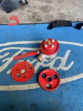 Ford pinto rs2000 for sale  NEWPORT