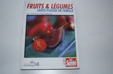 Fruits légumes santé d'occasion Fruits légumes santé d'occasion  Combeaufontaine