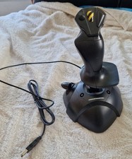 Usb joystick thrustmaster gebraucht kaufen  Glattbach