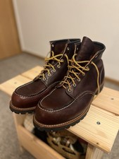 Red wing 8146 for sale  West Des Moines