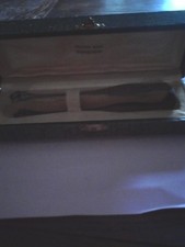 Pince sucre argent d'occasion  Le Teil