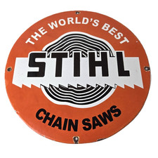 Vintage stihl chainsaw for sale  Houston