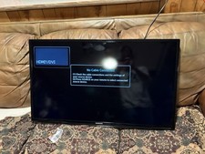 Samsung smart full for sale  Pocono Summit