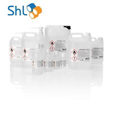 Shl isopropanol isopropyl for sale  WIMBORNE