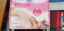 Electric nail art for sale  ISLE OF LEWIS