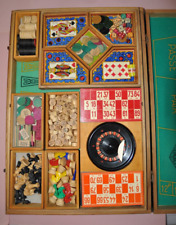Grande malette jeux d'occasion  Moissac