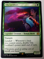 Mtg final fantasy for sale  LLANDRINDOD WELLS