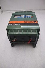 RELIANCE ELECTRIC GP-2000 2GU21002 AC DRIVE 2HP ESTOQUE 4215 comprar usado  Enviando para Brazil