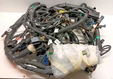 Case wire harness for sale  New Bloomfield