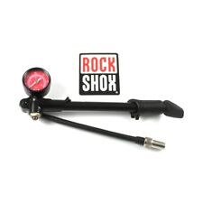 Rock shox gabelpumpe gebraucht kaufen  Denkendorf