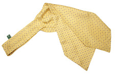 Cravatta kiros ascot usato  Massa di Somma