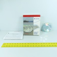 Allen bradley ultraware for sale  Middlebury