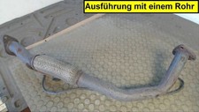 Auspuffrohr vorn fiat gebraucht kaufen  Warendorf