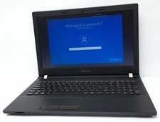 Notebook Lenovo Windows PC E50-80 - i5-5200u @ 2.20 - 8GB RAM - 15.6" - 256GB S... comprar usado  Enviando para Brazil