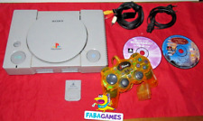 Ps1 console ps1 usato  Santa Sofia