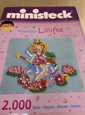 Ministeck prinzessin lillifee gebraucht kaufen Ministeck prinzessin lillifee gebraucht kaufen  Ilsede