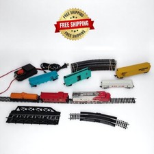 Bachmann highballer style for sale  Canoga Park
