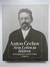 Anton cechov leben gebraucht kaufen  Berlin