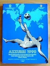 Azzurri 1990 storia usato  Roma