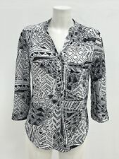 Wallis aztec print for sale  ENFIELD