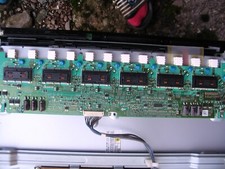 32lh3000 inverter rdenc2621tpz for sale  TENBURY WELLS