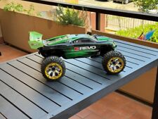 Traxxas revo brushless usato  Velletri