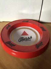 Bass melamine collectible for sale  CRAIGAVON
