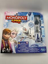 Monopoly junior disney gebraucht kaufen  Mömbris
