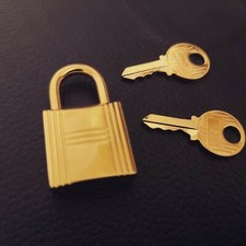 Hermes lock hermes d'occasion  France