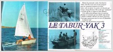 1972 document poster d'occasion  Brignais