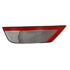 Farol de neblina traseiro Ford EcoSport 2013-2024 para-choque traseiro lente traseira passageiro esquerdo, usado comprar usado  Enviando para Brazil