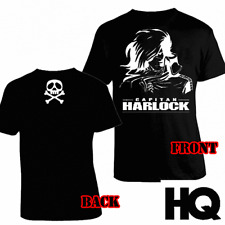 Captain capitan harlock usato  Vinci