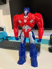 Optimus prime big usato  Nocera Superiore