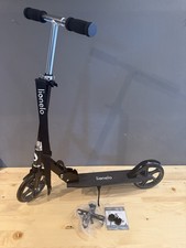 Cityroller lionelo luca gebraucht kaufen  Übach-Palenberg