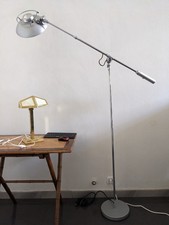 Grand lampadaire atelier d'occasion  Marseille XIII